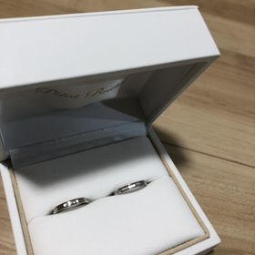 【PILOT BRIDAL(パイロットブライダル)の口コミ】 優柔不断ですぐに決められない性格なため、悩みに悩んだ末の選択でした。…