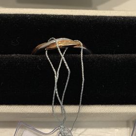 【LUCIR-K(ルシルケイ)の口コミ】 メンズリングですが、派手すぎず、地味すぎず、、
とても気に入りました。…