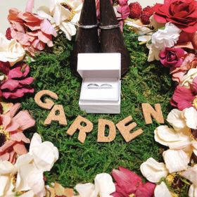 【OCTAVE(オクターヴ)の口コミ】 デザインが綺麗だからです。２人で同じブランドの指輪がほしくて探してい…