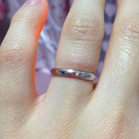 【STAR JEWELRY(スタージュエリー)の口コミ】 このブランドにしかデザインなのに惹かれました。
よく見るとわかるのです…