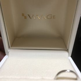 【VIVAGE(ヴィヴァージュ)の口コミ】 普段からペアリングをすることがありましたが、長時間つけていると指が痛…