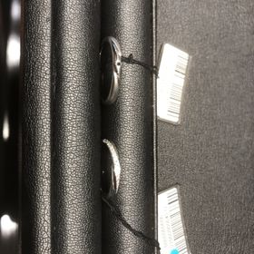 【エクセルコダイヤモンド(EXELCO DIAMOND)の口コミ】 エタニティで探していましたが、みているうちに、プラチナ感がある結婚指…