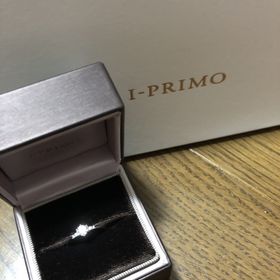 【アイプリモ(I-PRIMO)の口コミ】 一生に一度なのでダイヤモンドの質にこだわりました。
様々なランクの説明…