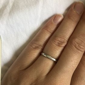 【アイプリモ(I-PRIMO)の口コミ】 あまり派手なデザインの物ではなく、シンプルなデザインて探していました…