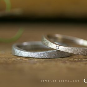 【Cayof(カヨフ)の口コミ】 普段指輪をつける習慣がないので、市販のもので欲しいデザインがなくいろ…