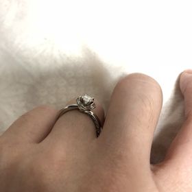 【エクセルコダイヤモンド(EXELCO DIAMOND)の口コミ】 まずはデザインに尽きます。かわいくてお気に入りのデザインが多く、最後…