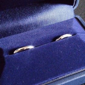 【銀座ダイヤモンドシライシの口コミ】 一番の決め手はつけ心地。比較したブランドの中で一番良かった。ダイヤ3石…