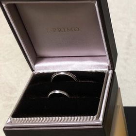 【アイプリモ(I-PRIMO)の口コミ】 シンプルかつ洗練されたデザインのものを希望していて、何店か回った結果…