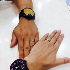 【yamatoya(ヤマトヤ)の口コミ】 シンプルなデザインと使用感
10年事 指輪のランクアップし
飾って行きたい…