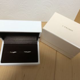 【アイプリモ(I-PRIMO)の口コミ】 とりあえず、シンプル過ぎず派手過ぎないデザインのもので、という曖昧な…