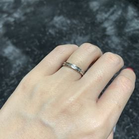 【アイプリモ(I-PRIMO)の口コミ】 デザインが良く着用時も違和感がないです。
細すぎず太すぎず丁度良いつけ…