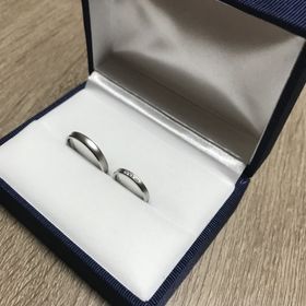 【Ptau(ピトー)の口コミ】 マットデザインというのが珍しく一目惚れで即決でした！シックなデザイン…