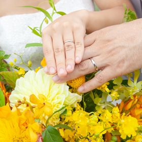 【ケイウノ ブライダル(K.UNO BRIDAL)の口コミ】 2人で楽しみながら指輪を作れるところに興味をもち、こちらにしました。作…