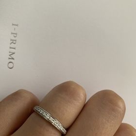 【アイプリモ(I-PRIMO)の口コミ】 様々な店やデザインを探していました。そこでアイプリモさんのゴージャス…