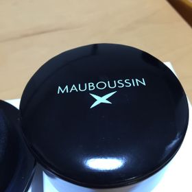【MAUBOUSSIN(モーブッサン)】の口コミ 主人に婚約指輪として、プレゼントしてもらいました。
見た目が派手すぎず...