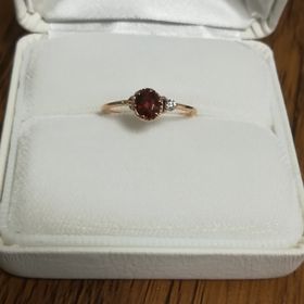 【KAZOKU JEWELLERY(カゾクジュエリー)】の口コミ デザイナーさんの人柄とjewelryに対しての想いに引かれてKAZOK...