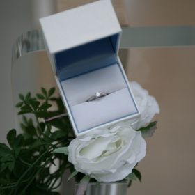 【GALA JEWELRY(ガラジュエリー)の口コミ】 もともとブランドには憧れはあるものの、絶対にこれというものはありませ…