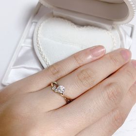 【ブラン・パルフェ(Blanc Parfait)】の口コミ 店員さんがなかなか似合う方少なくて普段はあんまり出したりしないんですけ...