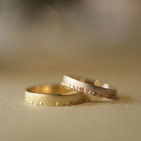 【REGALO(レガロ)の口コミ】 太めの指輪が良いと思っていましたが、既製品ではなかなか見つけられませ…