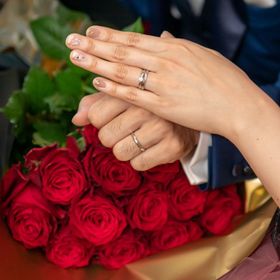 【銀座ダイヤモンドシライシの口コミ】 今の好みで買いました！10年後の結婚記念日に買い直す人もいると聞いたの…