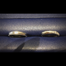 【銀座ダイヤモンドシライシの口コミ】 複数店見て回り決めかねていた時にダイヤモンドシライシさんに伺いました…