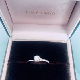 【アイプリモ(I-PRIMO)の口コミ】 良くあるデザインよりも、少し変わったデザインがいいという主人の意見も…