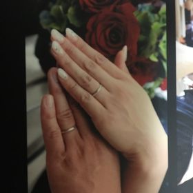 【Ponte Vecchio(ポンテヴェキオ)の口コミ】 何よりも、デザインが気に入り、購入しました。男性もつけやすいデザイン…