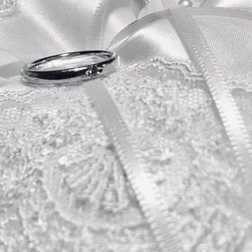 【アイプリモ(I-PRIMO)の口コミ】 旦那も私も理想の指輪の太さなどがあり、たくさんの種類から選ぶことがで…