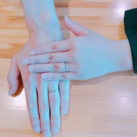 【Smith(工房スミス)の口コミ】 表面はシンプルなデザインで、内側にこだわりたい私でも1つ1つ詳しく相談…