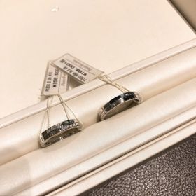 【Ponte Vecchio(ポンテヴェキオ)の口コミ】 幅があり、個性的なデザインに惹かれました。パンフレットで見るよりも実…