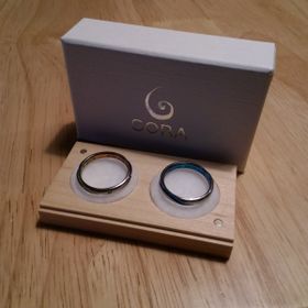 【SORA(ソラ)の口コミ】 購入を検討していた当時、SNSで話題になっていた。紹介されていた指輪のデ…