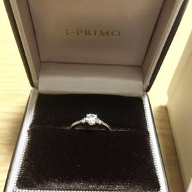 【アイプリモ(I-PRIMO)の口コミ】 ・星座な指輪のコンセプトが可愛いなぁと思いました
・立川と足を運びやす…