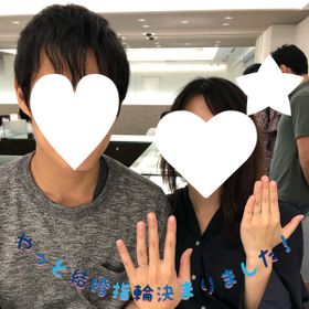 【アイプリモ(I-PRIMO)の口コミ】 婚約指輪は女子の憧れ！ティファニーに決めてたので、そのティファニーの…