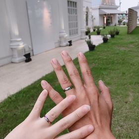 【SORA(ソラ)の口コミ】 元々、ホームページで見ていて
soraというブランドを知って
素材のジルコ…