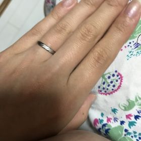 【GALA JEWELRY(ガラジュエリー)の口コミ】 価格が予算内であり、リーズナブルかつ細かいデザインがオーダーできまし…