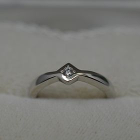 【Smith(工房スミス)の口コミ】 決め手は手作りです。１つしかないものを作りたいと思っていました。また…