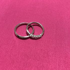 【アイプリモ(I-PRIMO)の口コミ】 銀座本店で購入しました。対応も丁寧でした。
予算に合わせて、色々なデザ…