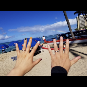 【SORA(ソラ)の口コミ】 やはり他には無い、色彩豊かな所やデザインにひかれました。始めは別のデ…