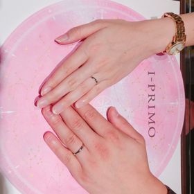 【アイプリモ(I-PRIMO)の口コミ】 シンプルなデザインと着け心地がすごく良かった。
ストレートデザインで馴…