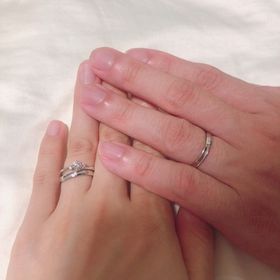 【アイプリモ(I-PRIMO)の口コミ】 シンプルだけどシンプルすぎないデザインが気に入りました。職場でもつけ…