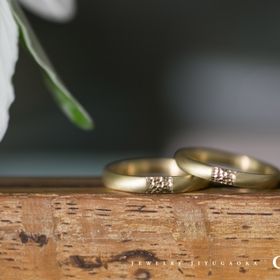 【Cayof(カヨフ)の口コミ】 デザインを相談しながら、打ち合わせ後にスケッチを無料で起こしていただ…