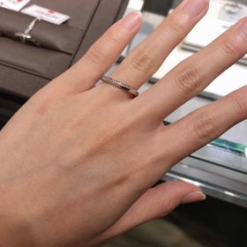 【アイプリモ(I-PRIMO)の口コミ】 デザインはストレートがいいけど、シンプル過ぎるのは物足りないという方…