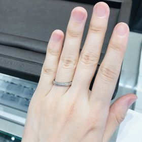 【アイプリモ(I-PRIMO)の口コミ】 ストレートタイプで、仕事中もつけられるデザインが良いというわたしの希…