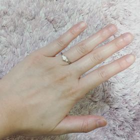 【ディズニー ブライダルコレクションの口コミ】 シンデレラコラボで期間限定ですし、大きなダイヤでとても可愛くキラキラ…