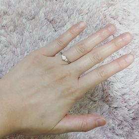 【ディズニー ブライダルコレクション】の口コミ シンデレラコラボで期間限定ですし、大きなダイヤでとても可愛くキラキラで...