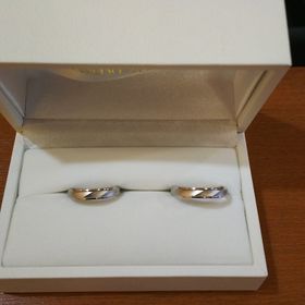 【SOPHY(ソフィ)の口コミ】 いろいろジュエリーの店舗をみてまわって、値段的にもちょうどいいのがあ…