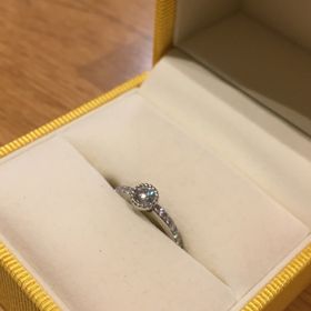 【ケイウノ ブライダル(K.UNO BRIDAL)の口コミ】 既製品で気に入ったものは予算オーバーで悩んでいました。
加えて、主人と…