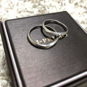 【アイプリモ(I-PRIMO)の口コミ】 1番は直感です。
まず直感でいいなと思った指輪を3種類くらい決めてそこか…