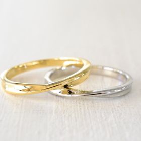 【湘南彫金工房 andfuseの口コミ】 ①希望のデザインを作れる点
元々欲しいデザインがあり、理想のデザインを…