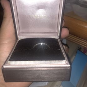 【アイプリモ(I-PRIMO)の口コミ】 アイプリモにはたくさんの指輪がありとても悩みましたこの指輪を見たとき…